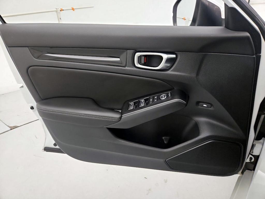 used 2022 Honda Civic car, priced at $25,998