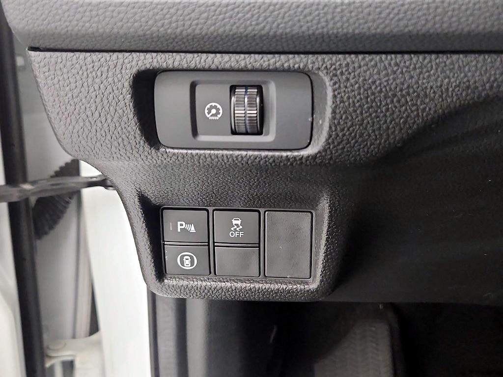 used 2022 Honda Civic car, priced at $25,998