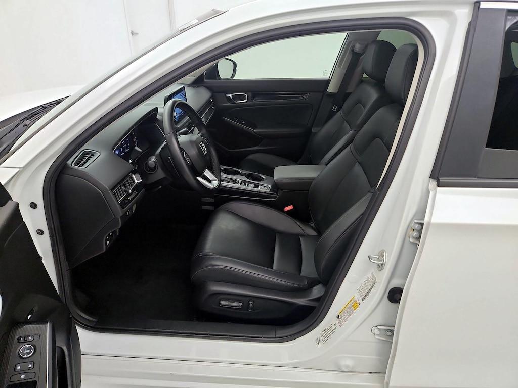 used 2022 Honda Civic car, priced at $25,998