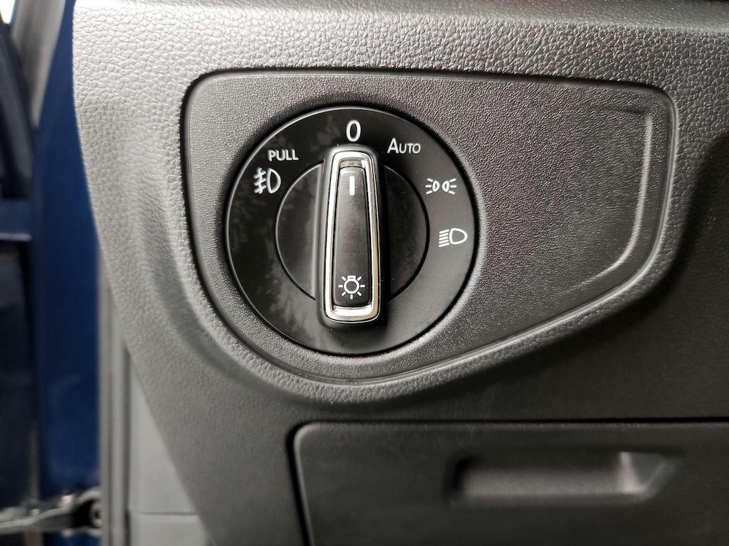used 2018 Volkswagen Atlas car, priced at $22,998