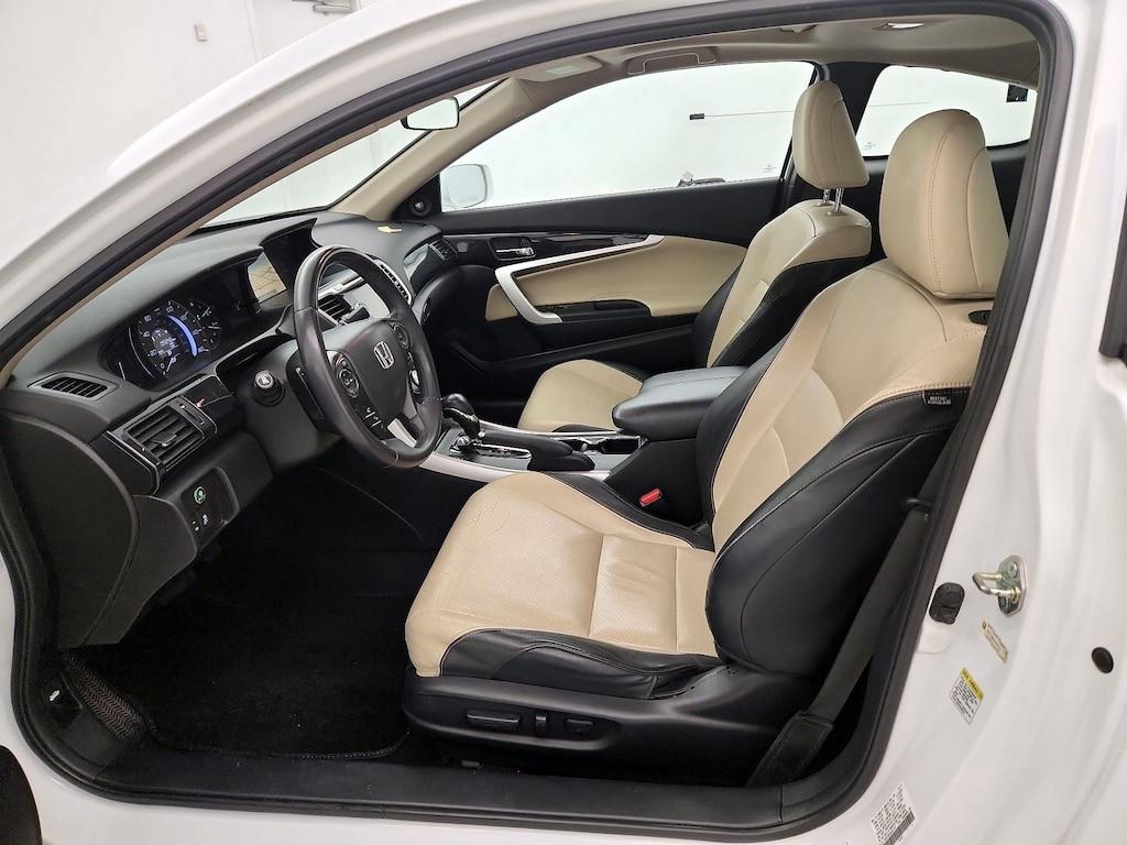used 2014 Honda Accord car, priced at $17,998
