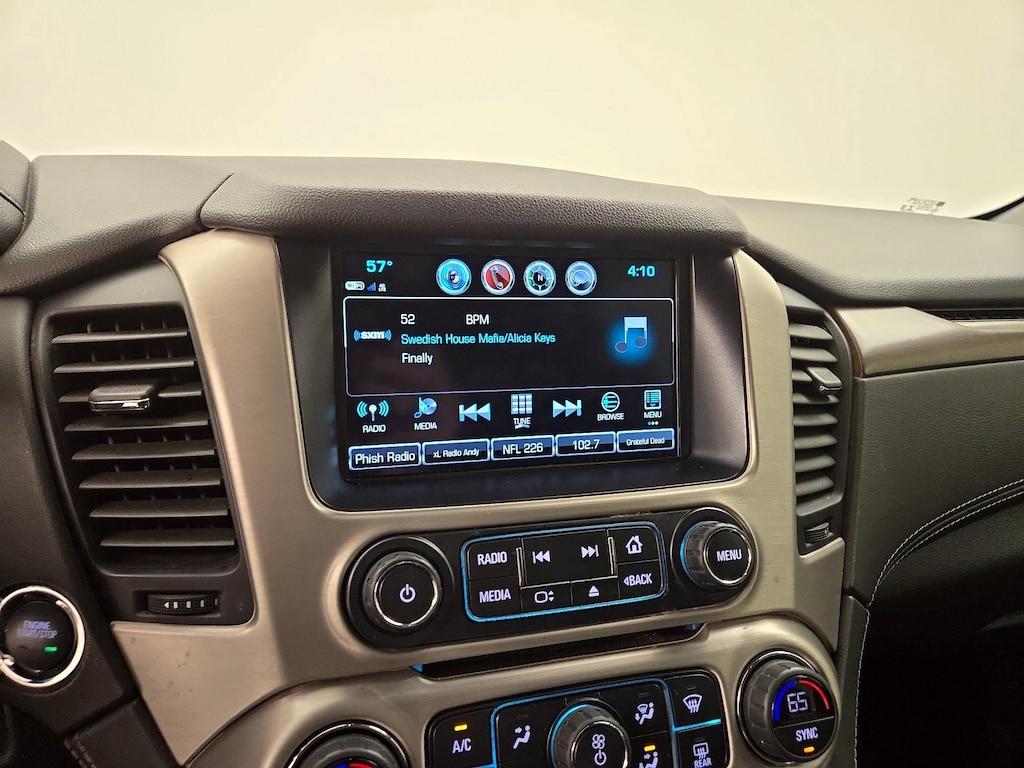 used 2020 GMC Yukon car, priced at $41,998