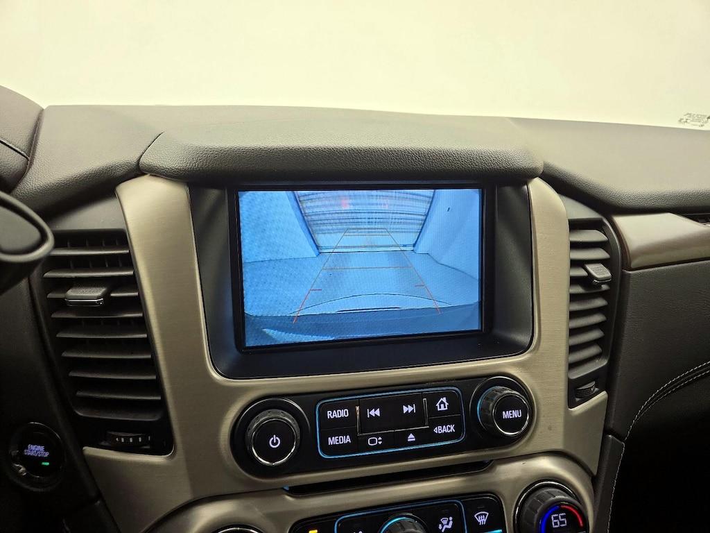 used 2020 GMC Yukon car, priced at $41,998