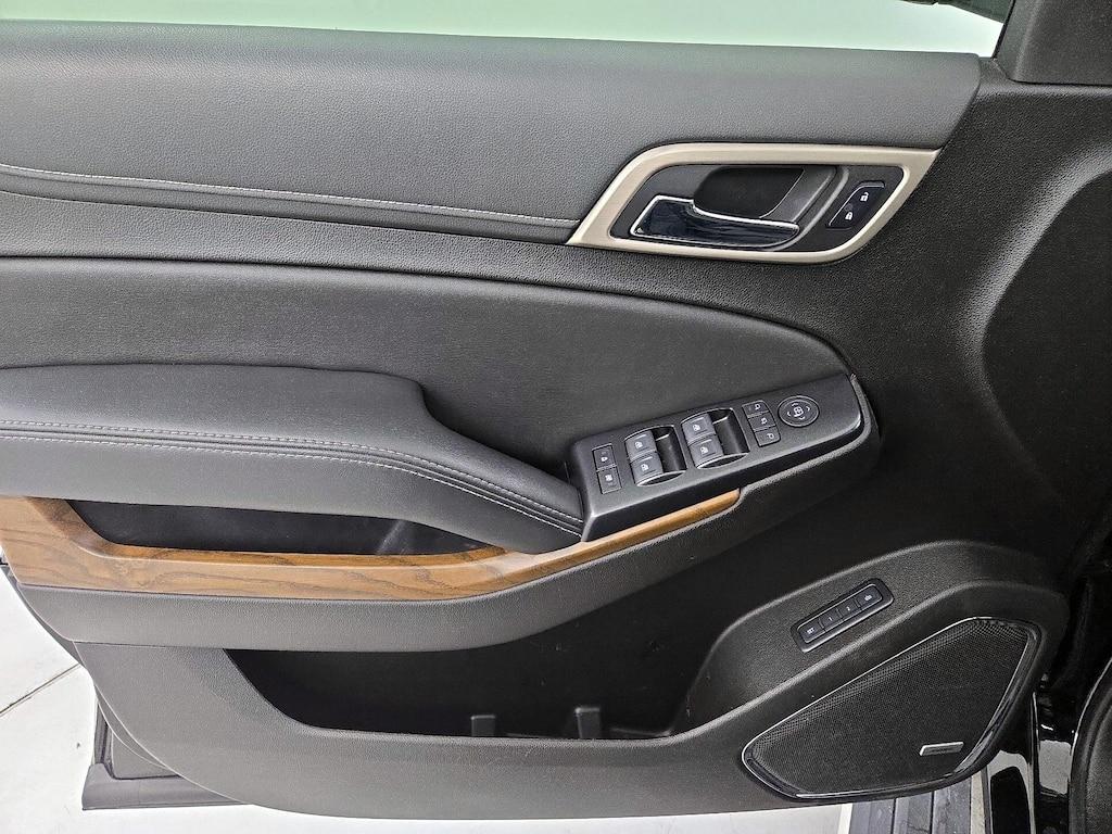 used 2020 GMC Yukon car, priced at $41,998