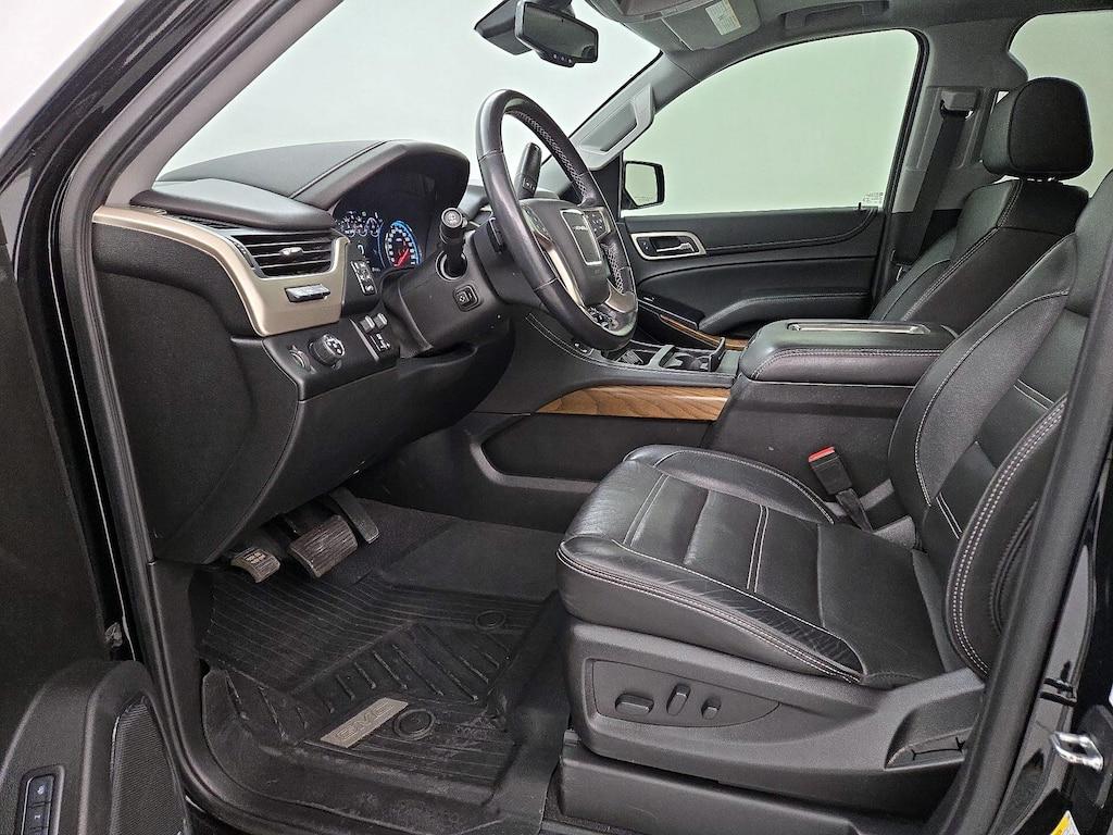 used 2020 GMC Yukon car, priced at $41,998