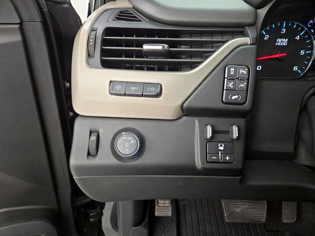 used 2020 GMC Yukon car, priced at $41,998