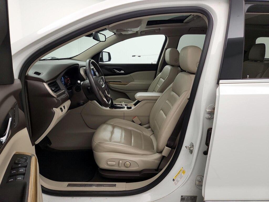 used 2019 GMC Acadia car, priced at $30,998