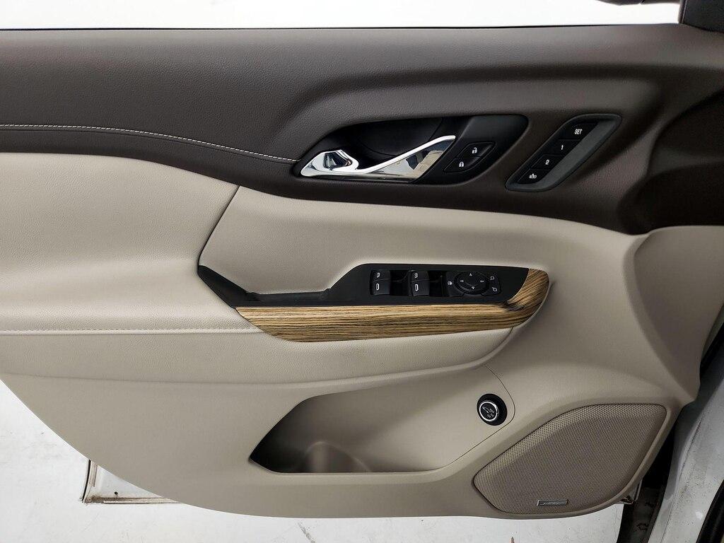 used 2019 GMC Acadia car, priced at $30,998