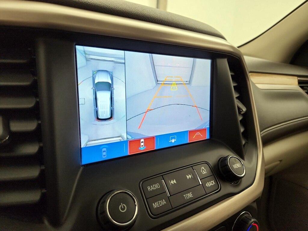 used 2019 GMC Acadia car, priced at $30,998