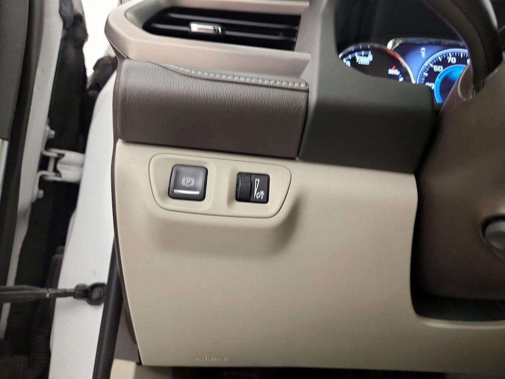 used 2019 GMC Acadia car, priced at $30,998