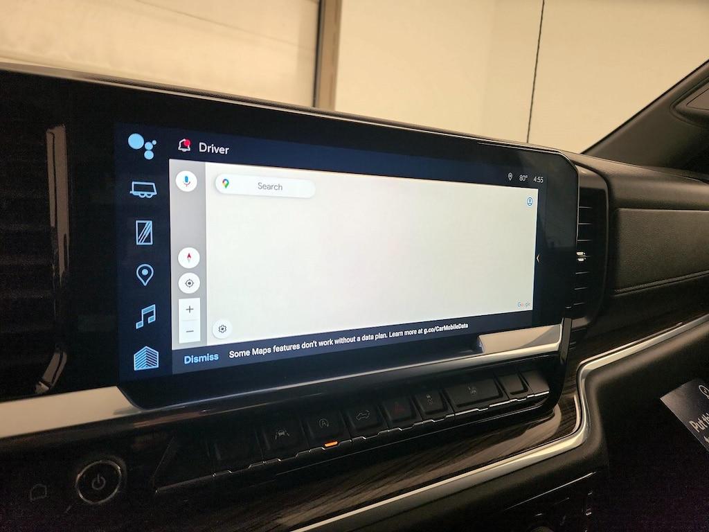 used 2022 Chevrolet Silverado 1500 car, priced at $37,998