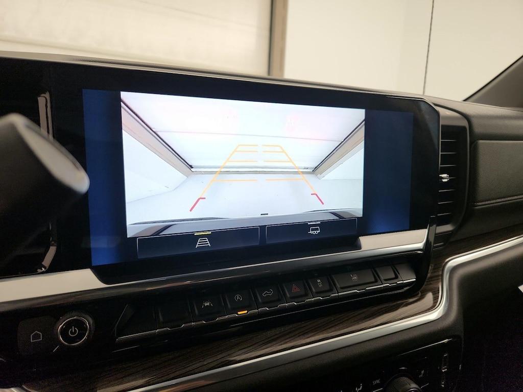 used 2022 Chevrolet Silverado 1500 car, priced at $37,998