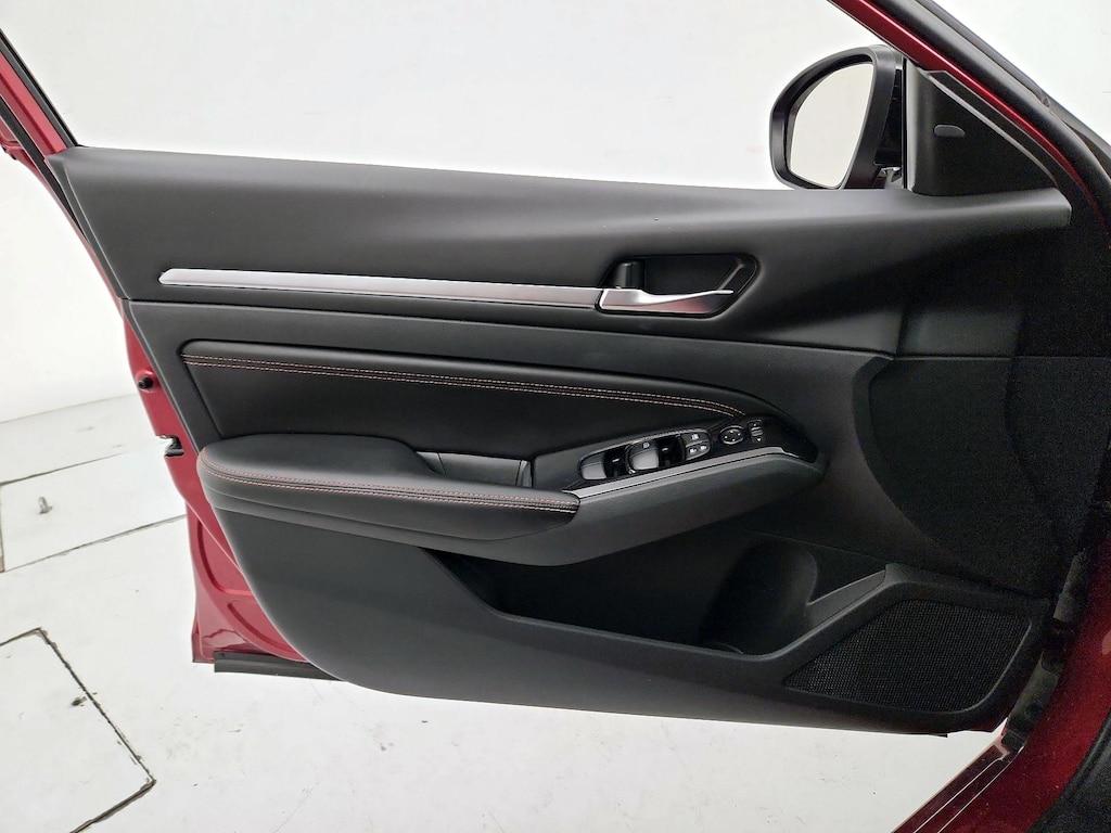 used 2023 Nissan Altima car, priced at $22,998