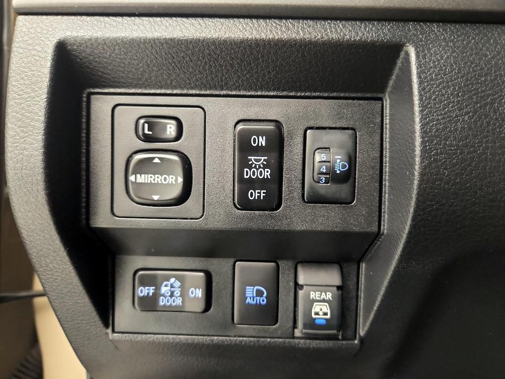 used 2020 Toyota Tundra car, priced at $39,998