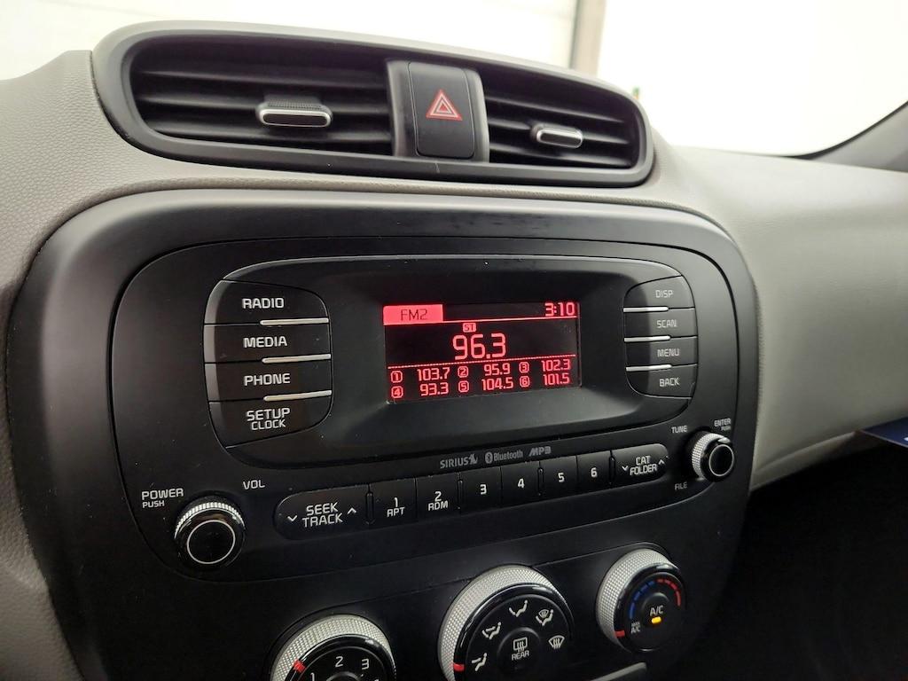 used 2016 Kia Soul car, priced at $12,599