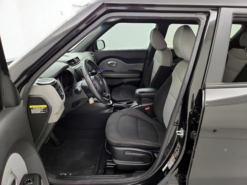 used 2016 Kia Soul car, priced at $12,599