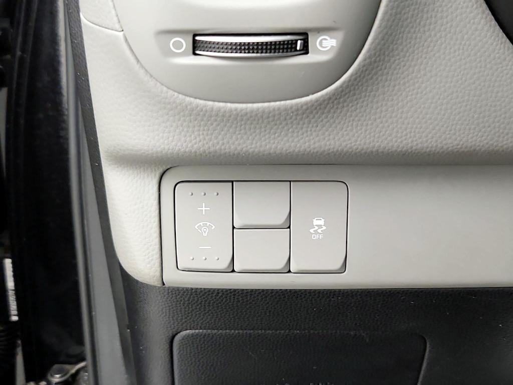 used 2016 Kia Soul car, priced at $12,599
