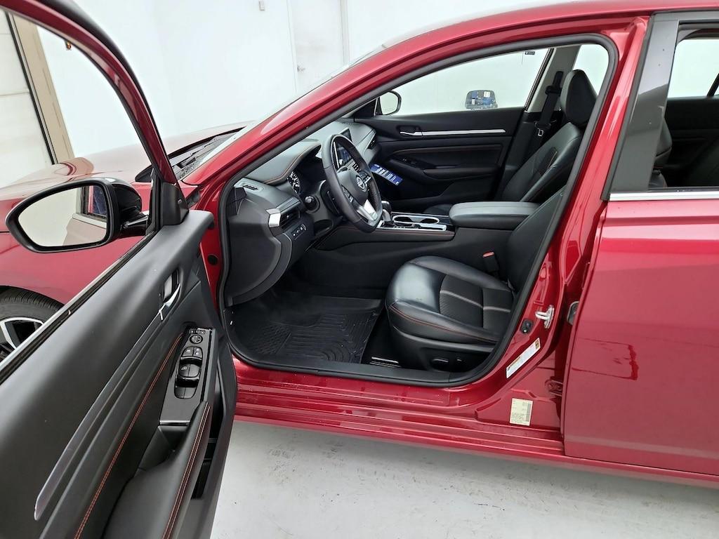 used 2023 Nissan Altima car, priced at $24,998