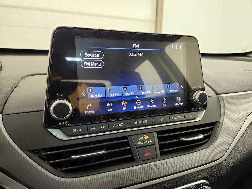 used 2023 Nissan Altima car, priced at $24,998