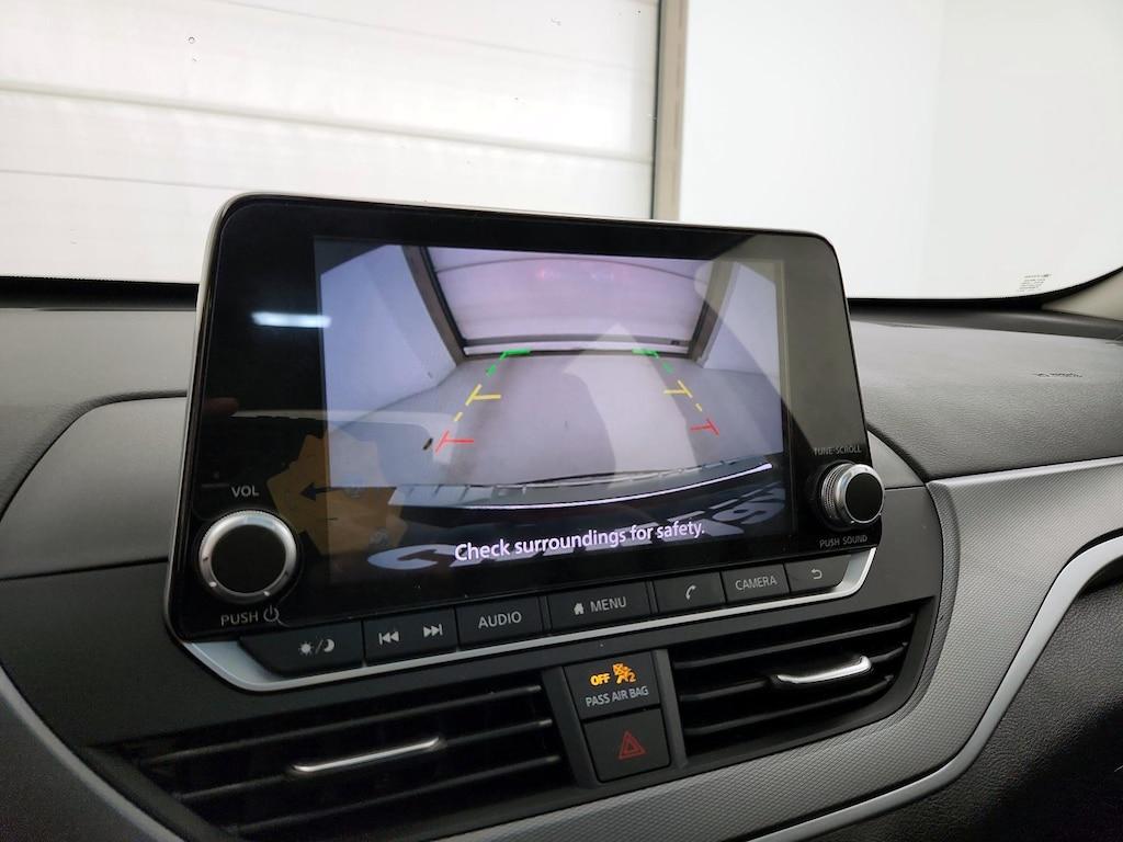 used 2023 Nissan Altima car, priced at $24,998