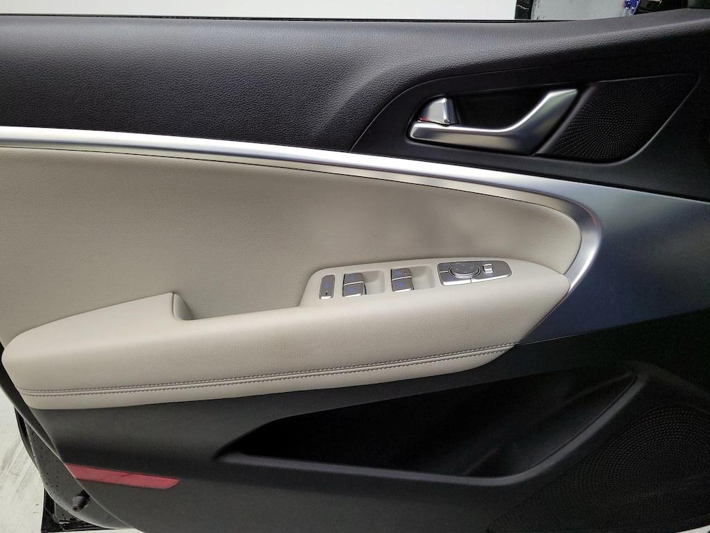 used 2022 Genesis G70 car, priced at $26,998