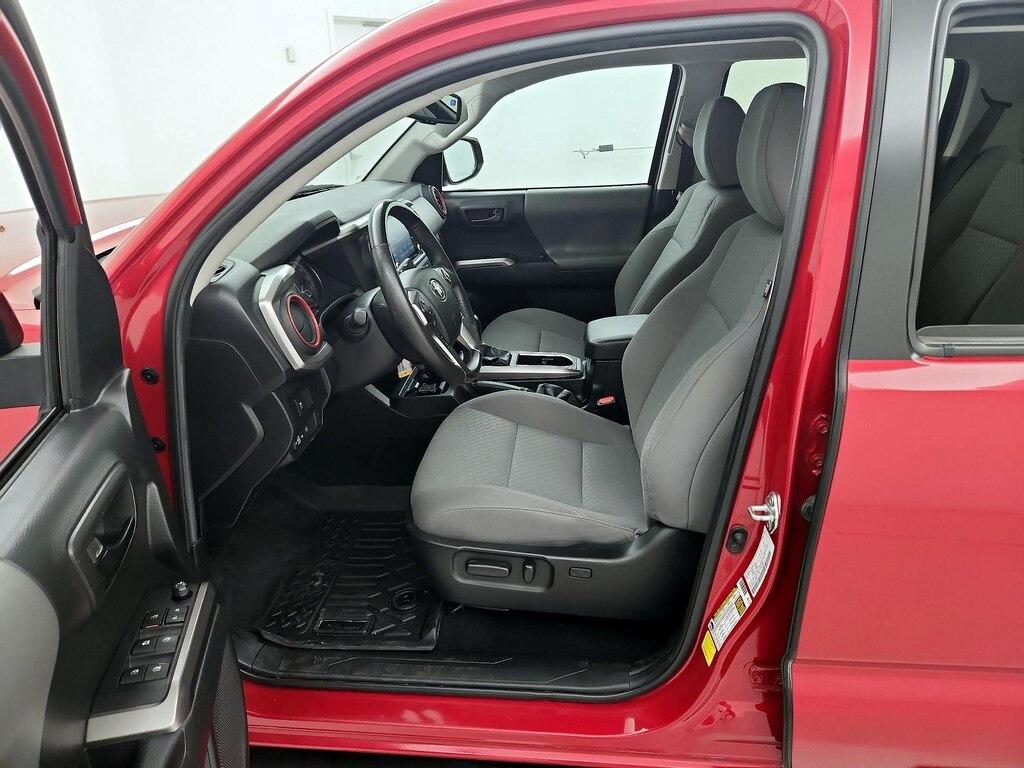 used 2022 Toyota Tacoma car, priced at $34,998