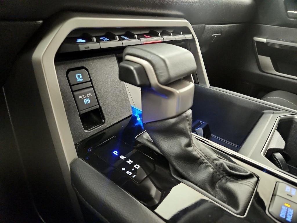 used 2023 Toyota Tundra car, priced at $47,998
