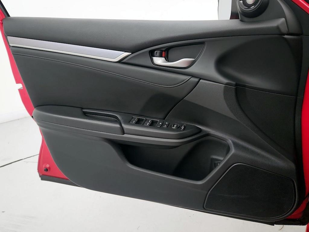 used 2016 Honda Civic car, priced at $17,998