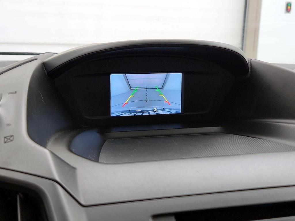 used 2018 Ford Escape car, priced at $12,998