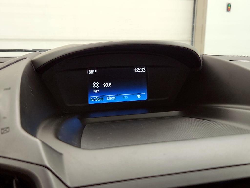 used 2018 Ford Escape car, priced at $12,998
