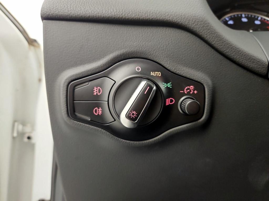 used 2017 Audi Q5 car, priced at $22,998