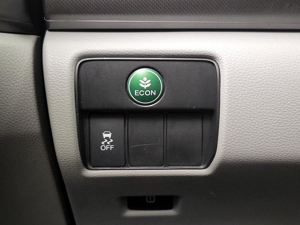 used 2015 Honda Accord car, priced at $14,998