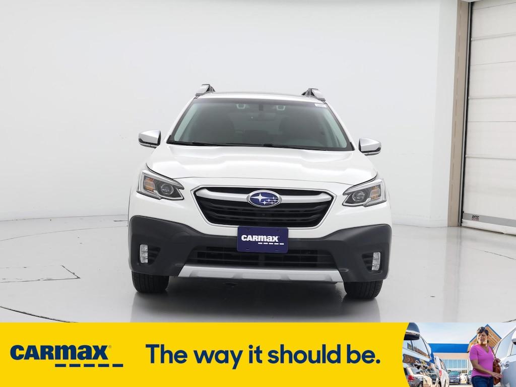 used 2020 Subaru Outback car, priced at $29,998