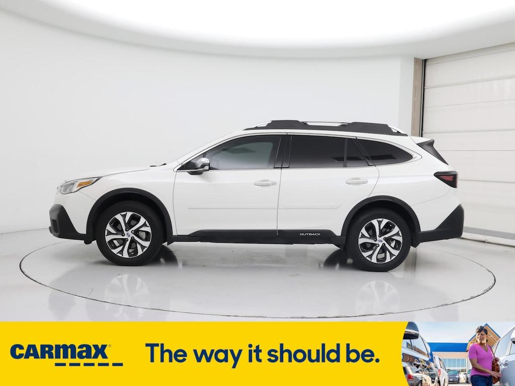 used 2020 Subaru Outback car, priced at $29,998