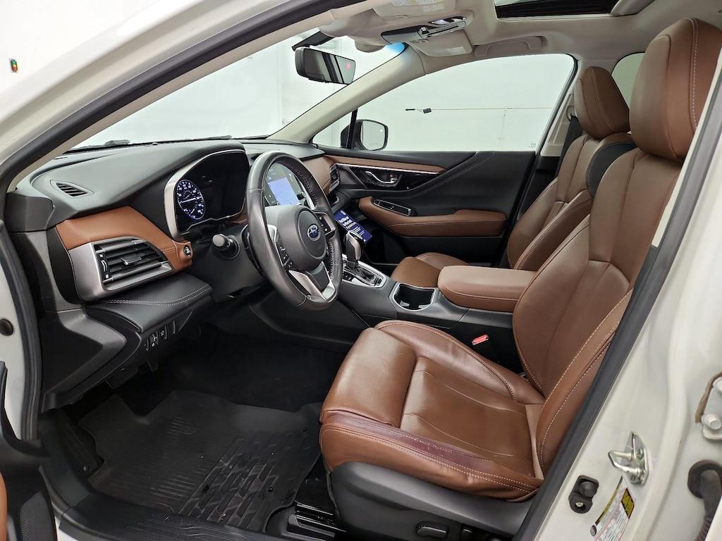 used 2020 Subaru Outback car, priced at $29,998