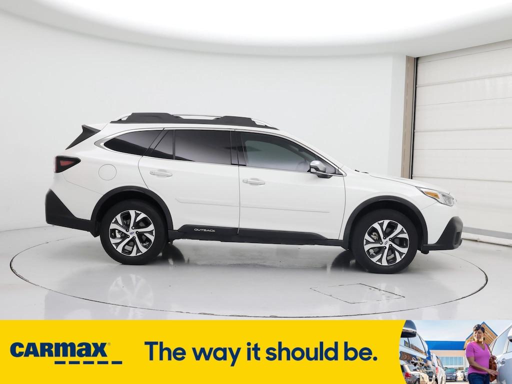 used 2020 Subaru Outback car, priced at $29,998