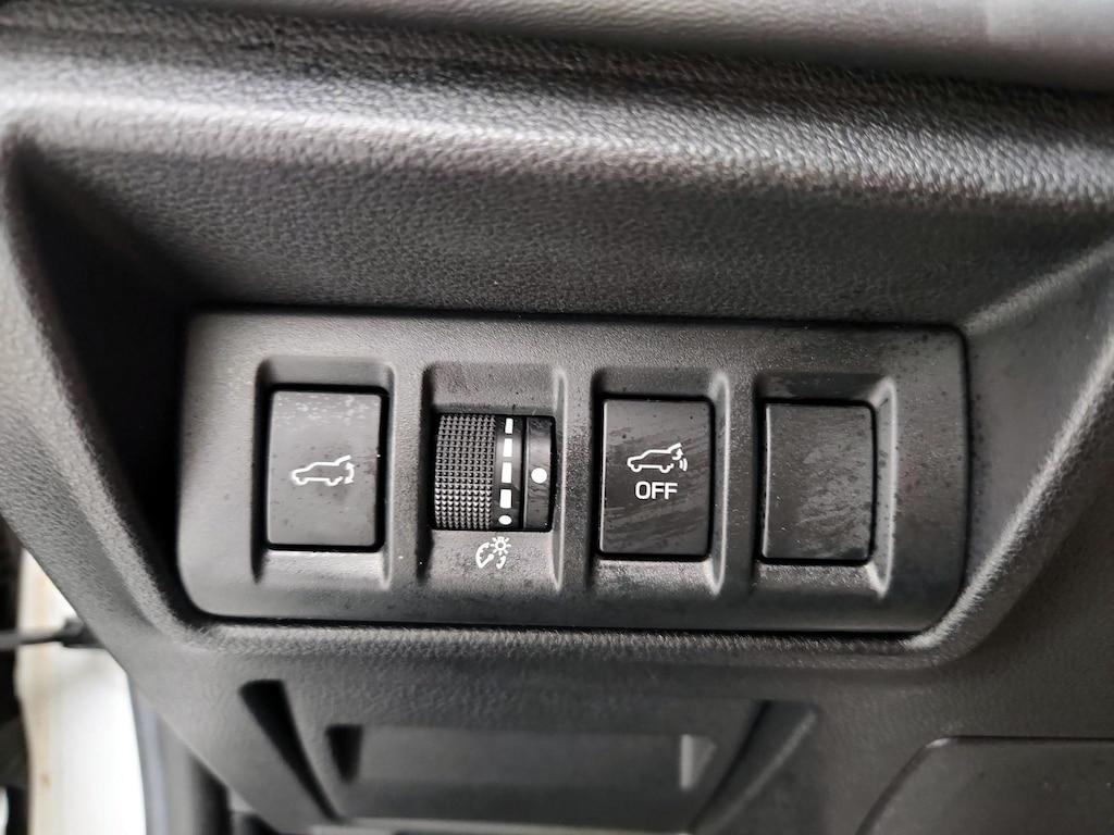 used 2020 Subaru Outback car, priced at $29,998