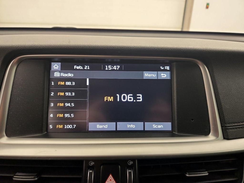 used 2019 Kia Optima car, priced at $15,998