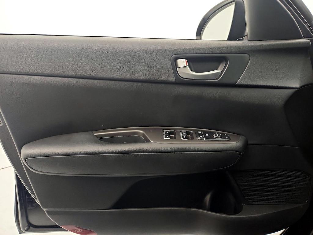 used 2019 Kia Optima car, priced at $15,998