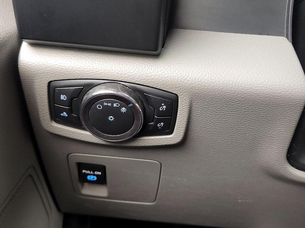 used 2020 Ford F-150 car, priced at $29,998