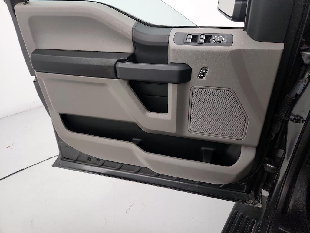 used 2020 Ford F-150 car, priced at $29,998