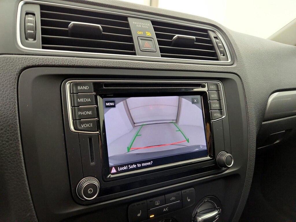 used 2017 Volkswagen Jetta car, priced at $17,998