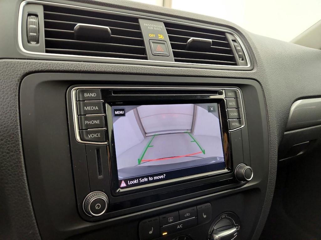 used 2017 Volkswagen Jetta car, priced at $17,998