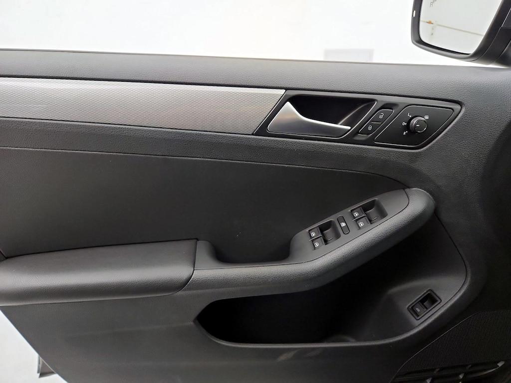 used 2017 Volkswagen Jetta car, priced at $17,998