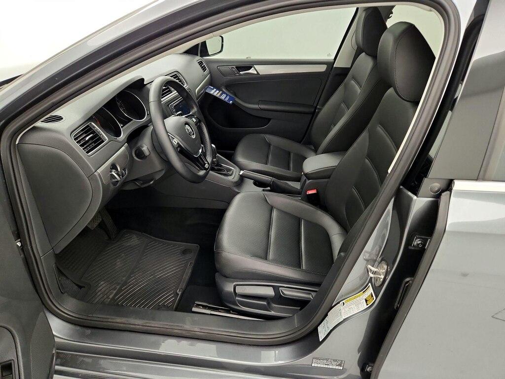 used 2017 Volkswagen Jetta car, priced at $17,998