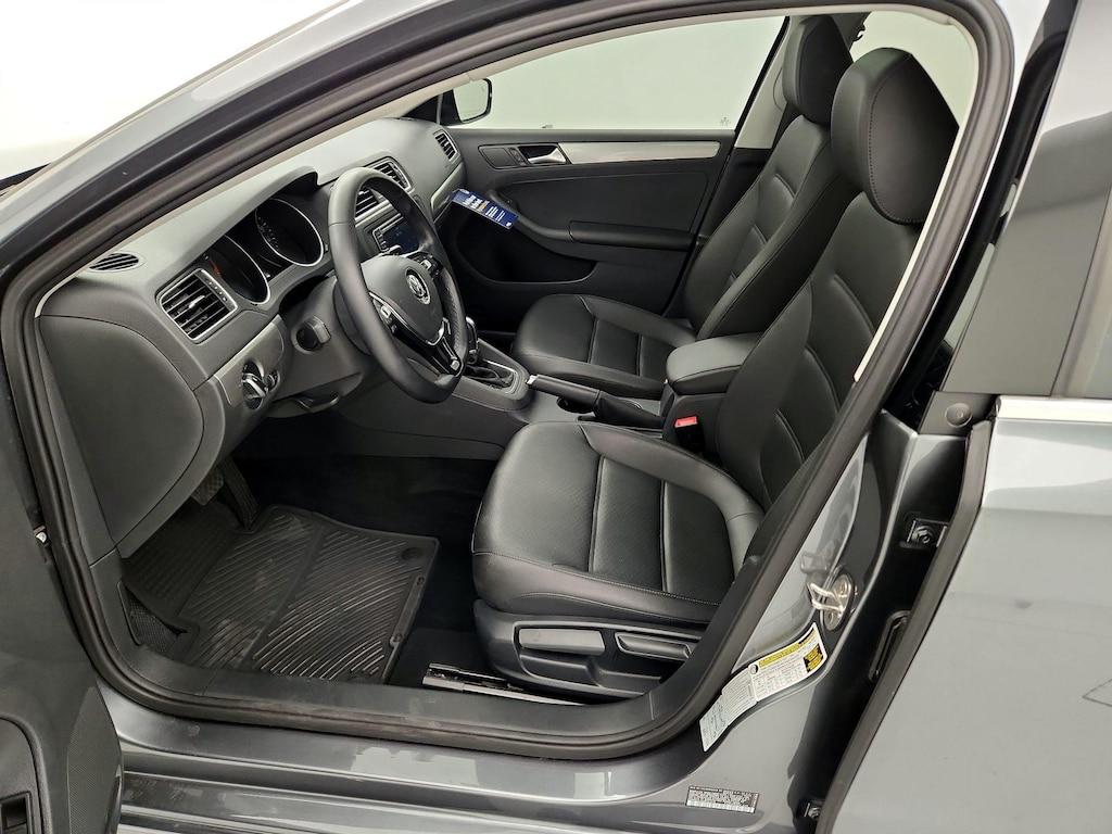 used 2017 Volkswagen Jetta car, priced at $17,998