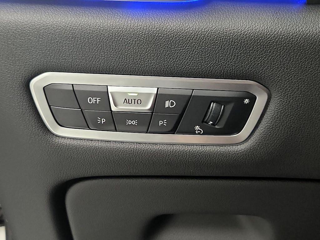 used 2022 BMW X5 car, priced at $48,998