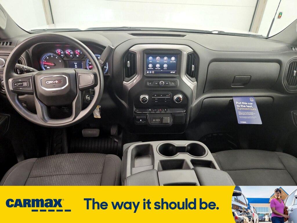used 2023 GMC Sierra 2500 car, priced at $48,998