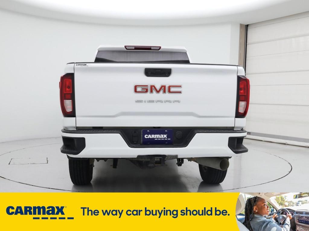 used 2023 GMC Sierra 2500 car, priced at $48,998