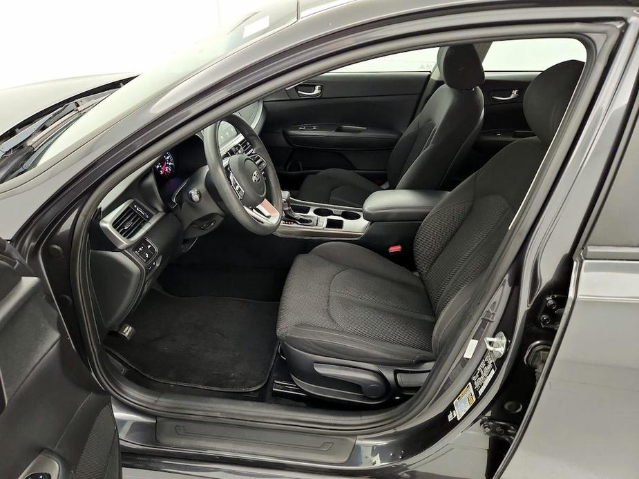 used 2019 Kia Optima car, priced at $17,998